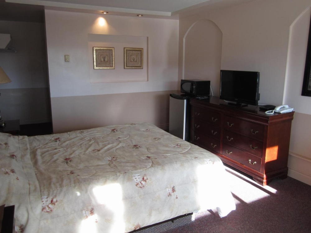 Traveller's Inn